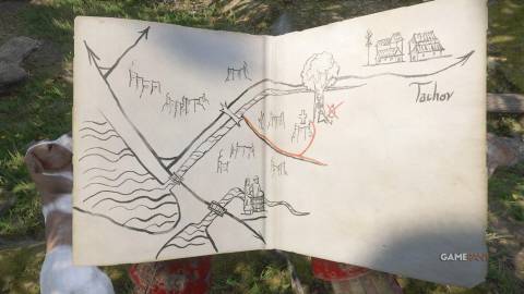 How To Get Brunswick's Armour In Kingdom Come Deliverance 2 (18)