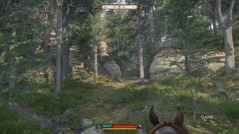 How To Get Brunswick's Armour In Kingdom Come Deliverance 2 (19)