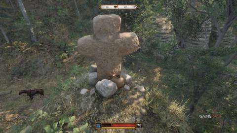 How To Get Brunswick's Armour In Kingdom Come Deliverance 2 (20)