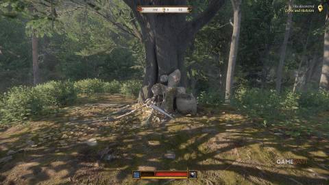 How To Get Brunswick's Armour In Kingdom Come Deliverance 2 (21)