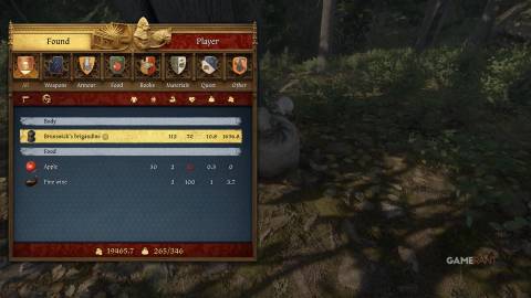 How To Get Brunswick's Armour In Kingdom Come Deliverance 2 (23)