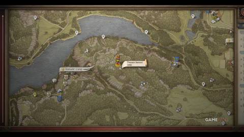 How To Get Brunswick's Armour In Kingdom Come Deliverance 2 (25)