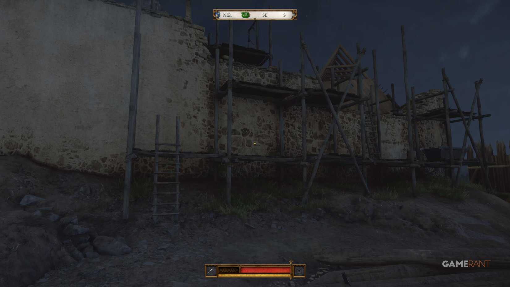 How To Get Painted Trophy:Achievement In Kingdom Come Deliverance 2 (6)