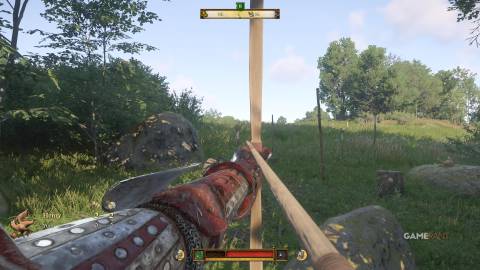 How To Get The Painter's Set of Brushes & Dice In Kingdom Come Deliverance 2 (7)