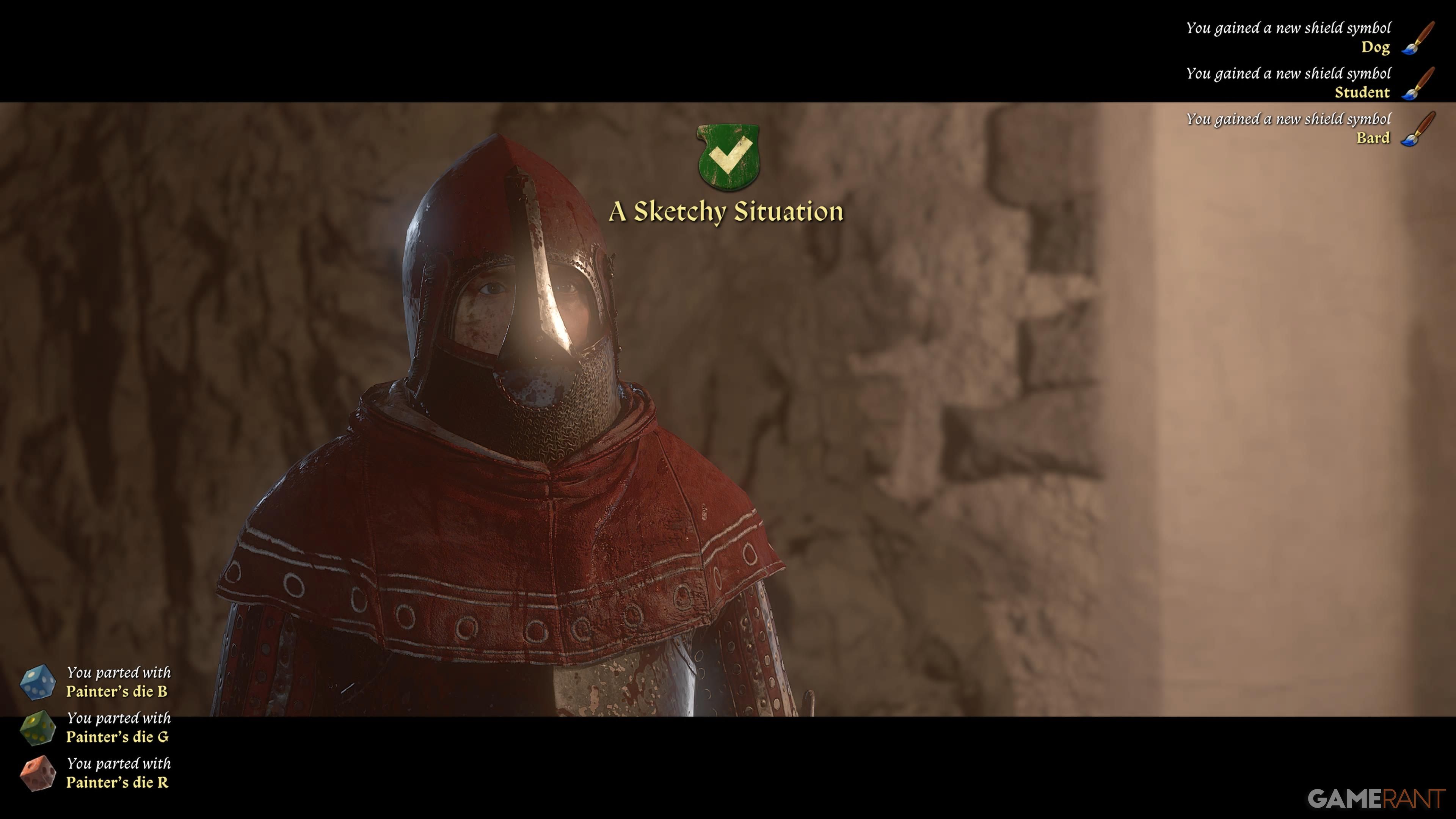 How To Get The Painter's Set of Brushes & Dice In Kingdom Come Deliverance 2 (8)