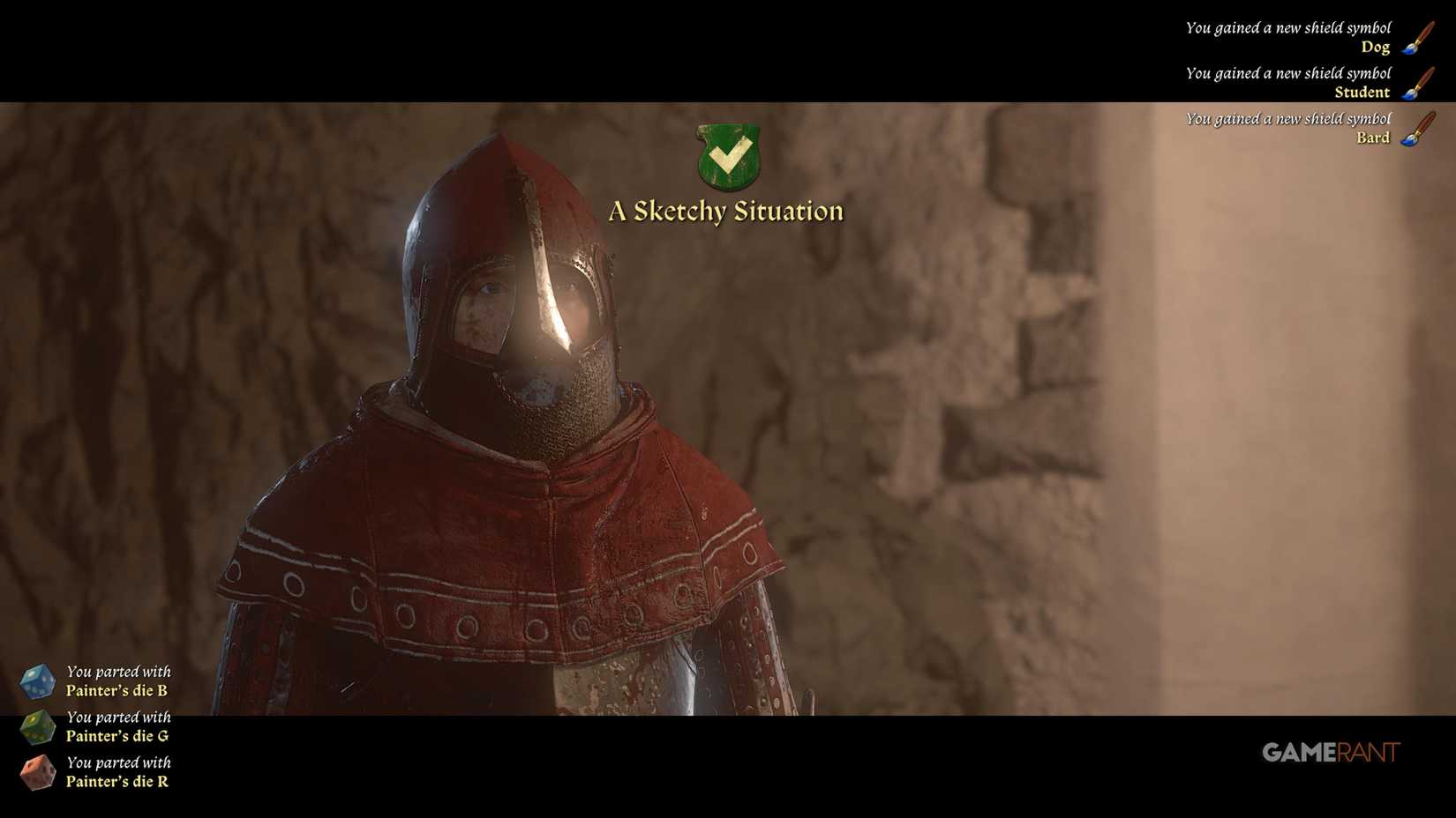 How To Get The Painter's Set of Brushes & Dice In Kingdom Come Deliverance 2 (8)