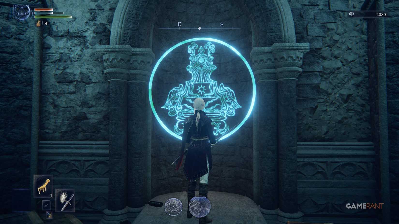 How To Unlock Sorcerer’s Rise in Elden Ring Nightreign 1