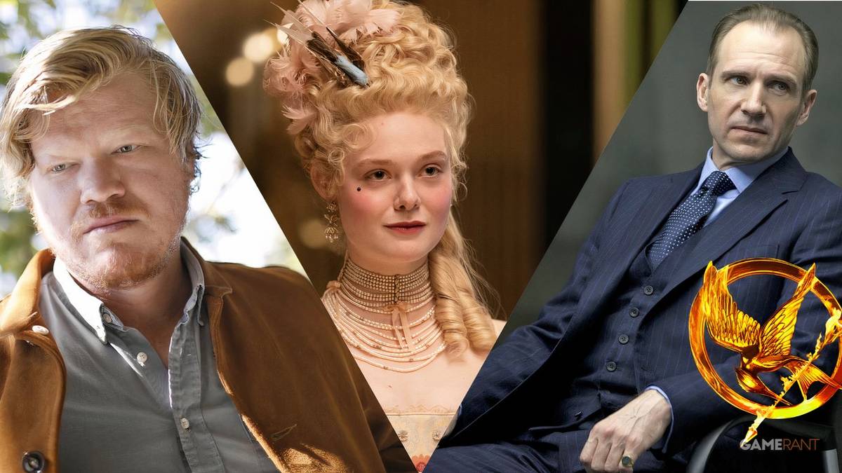 Hunger Games Sunrise on the Reaping image