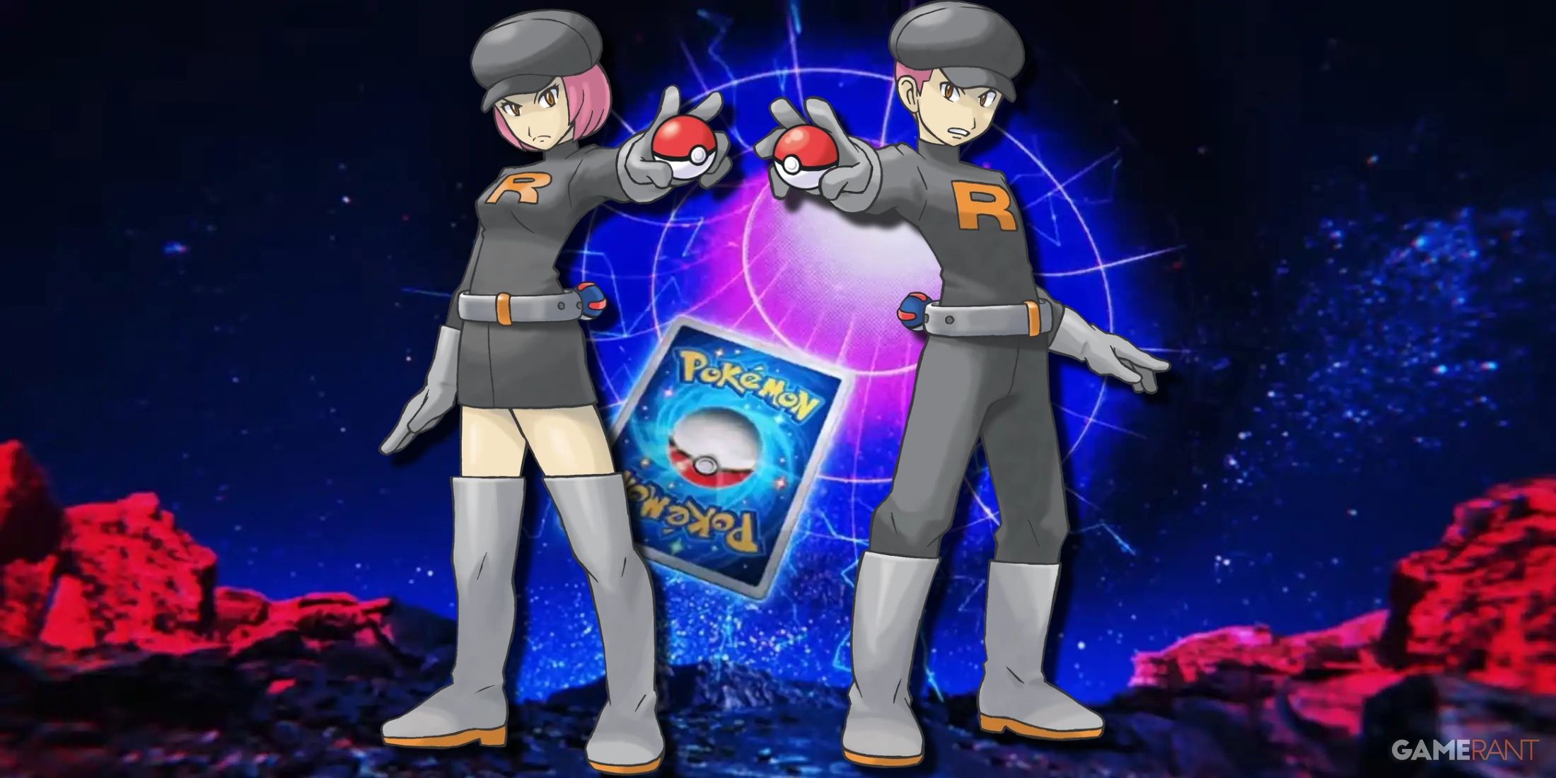 pokemon-tcg-pocket-extradimensional-crisis-set-expansion-ultra-beasts-guzzlord-ex-energy-manipulation-removal-team-rocket-grunt-beedril-good-op-why