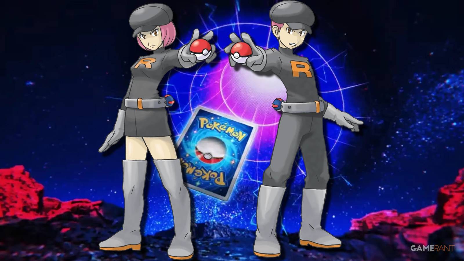 pokemon-tcg-pocket-extradimensional-crisis-set-expansion-ultra-beasts-guzzlord-ex-energy-manipulation-removal-team-rocket-grunt-beedril-good-op-why