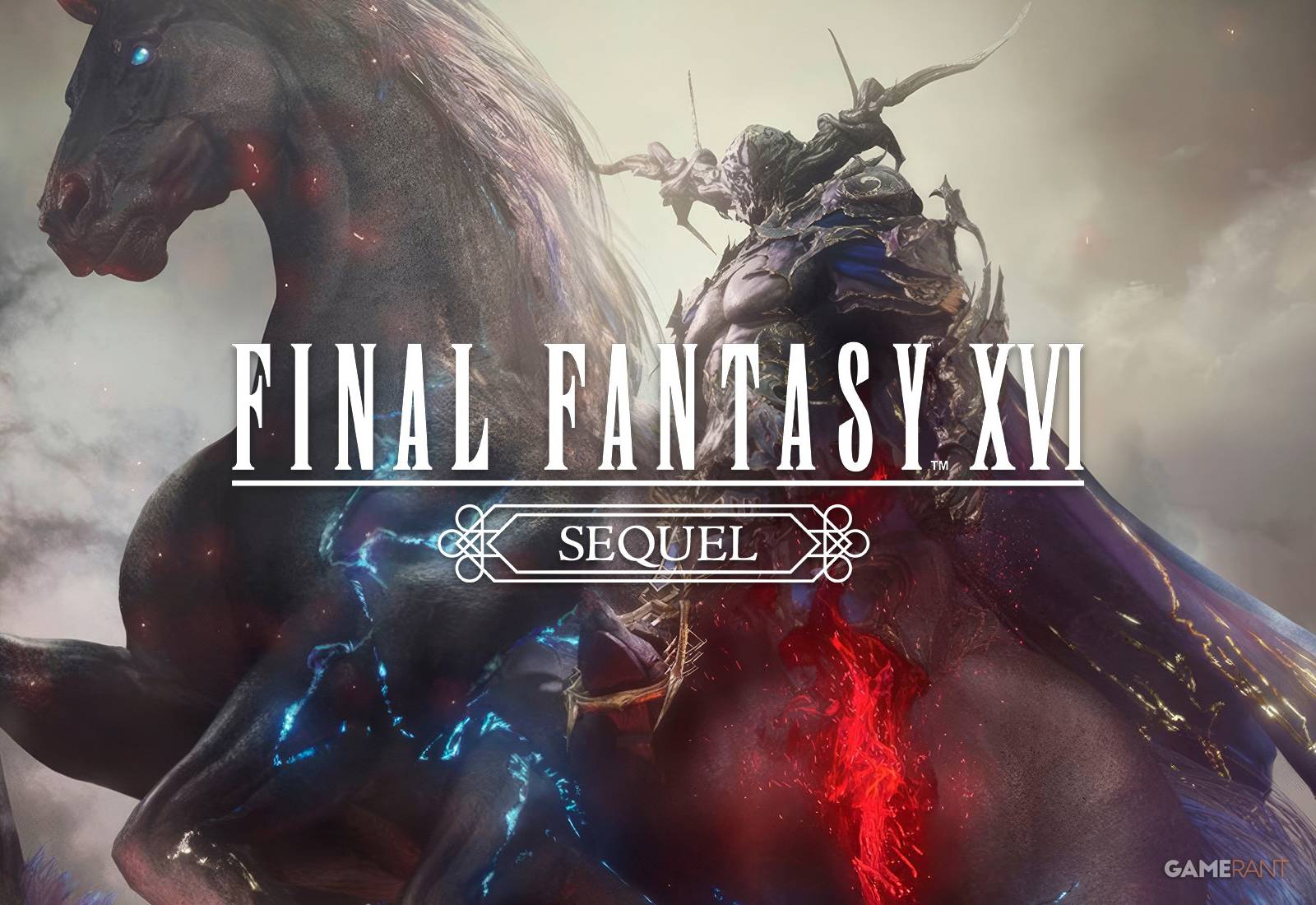 A Direct Sequel for Final Fantasy 16 is Best Path Forward