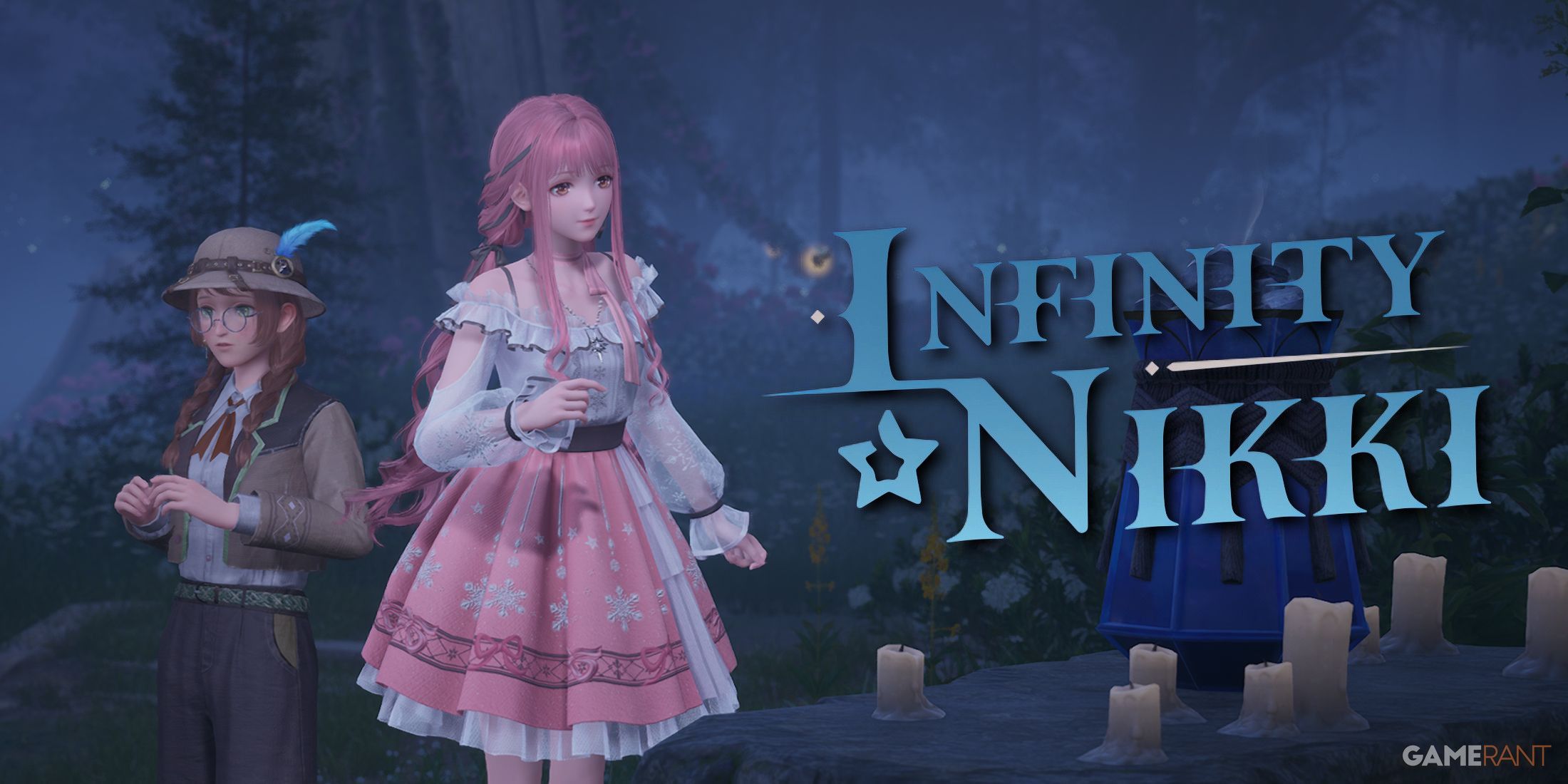 Infinity Nikki -boycott explained