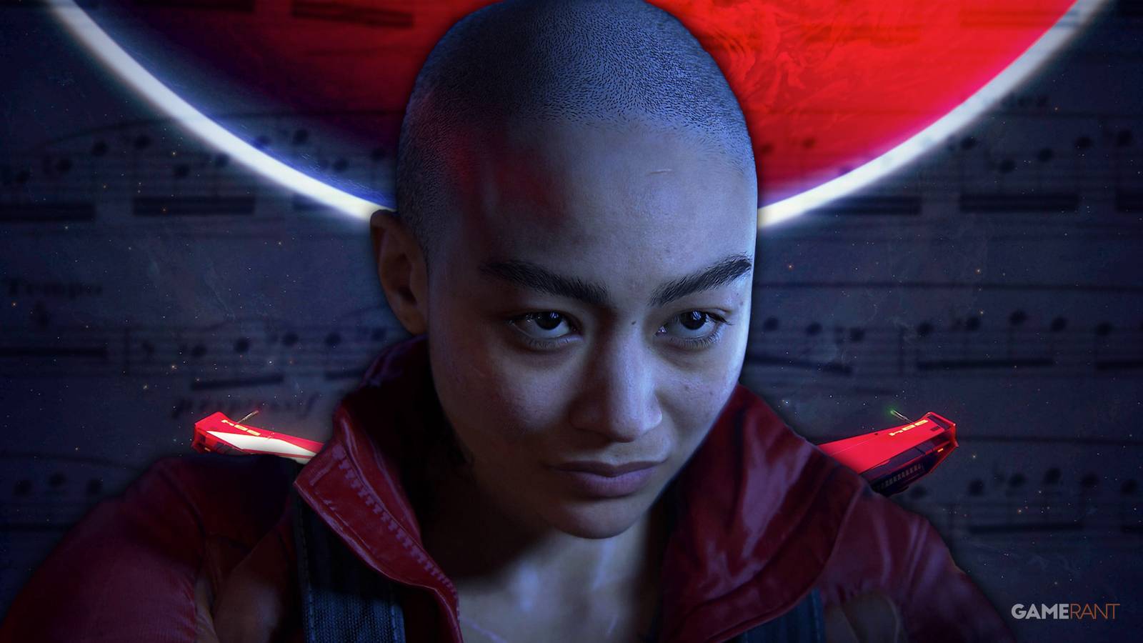 Intergalactic Music Wish List