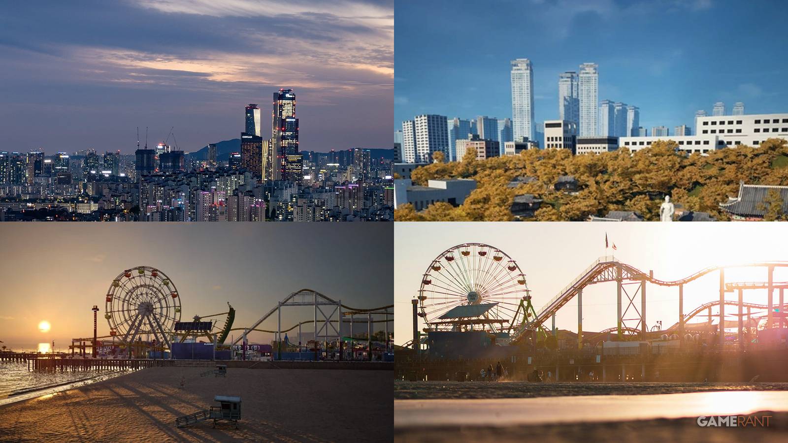 inZoi Cities Real Life