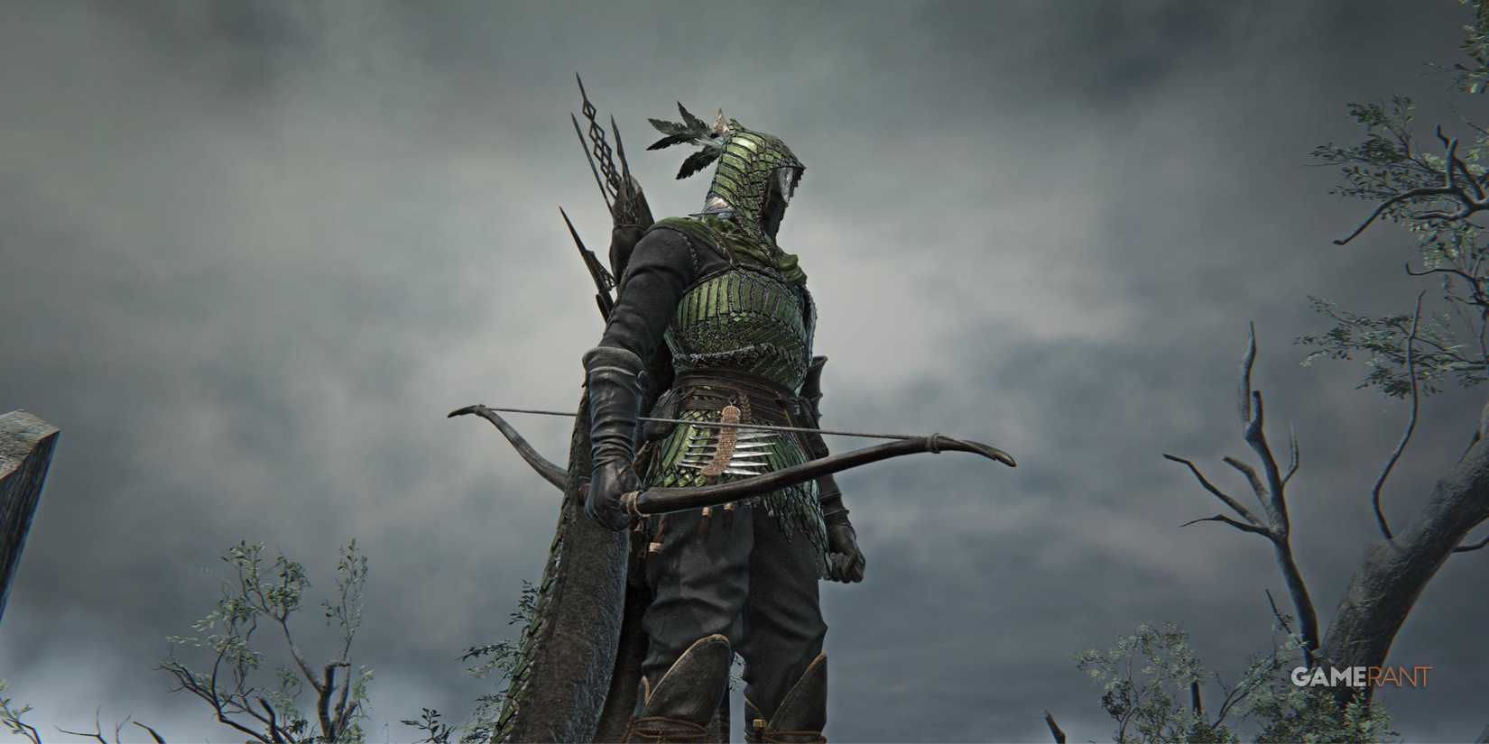 Ironeye in Elden Ring Nightreign Featured Image