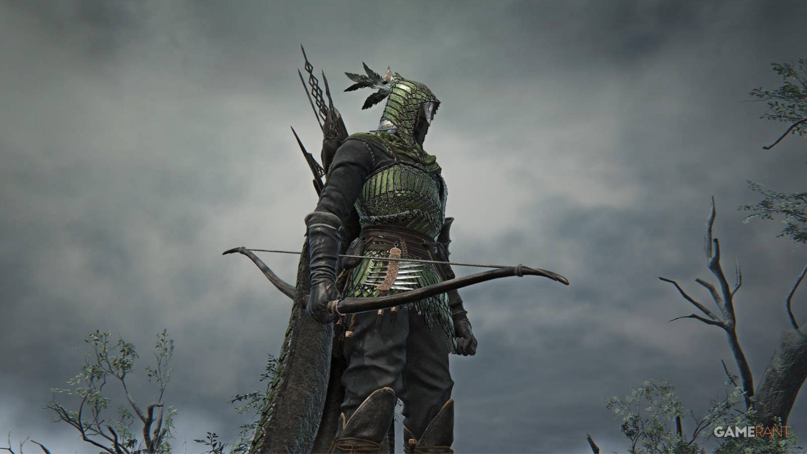 Ironeye in Elden Ring Nightreign Featured Image