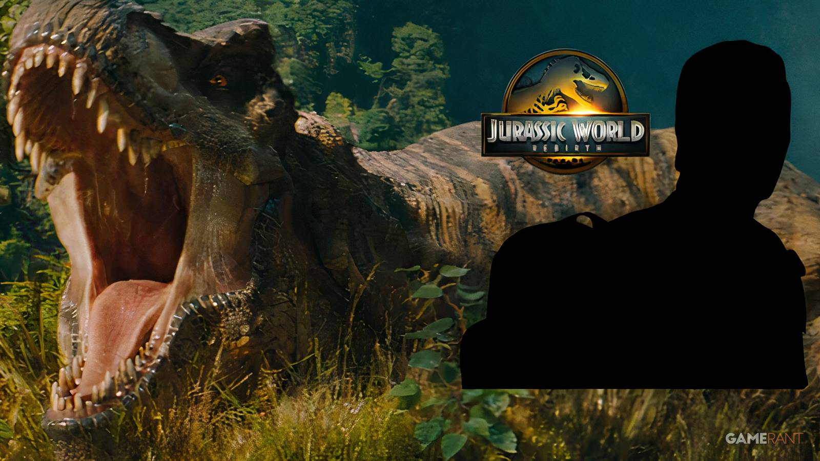 Jurassic World Rebirth feature