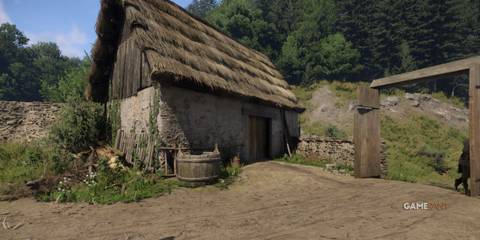 Kingdom Come Deliverance 2 - Damsel In Distress Location
