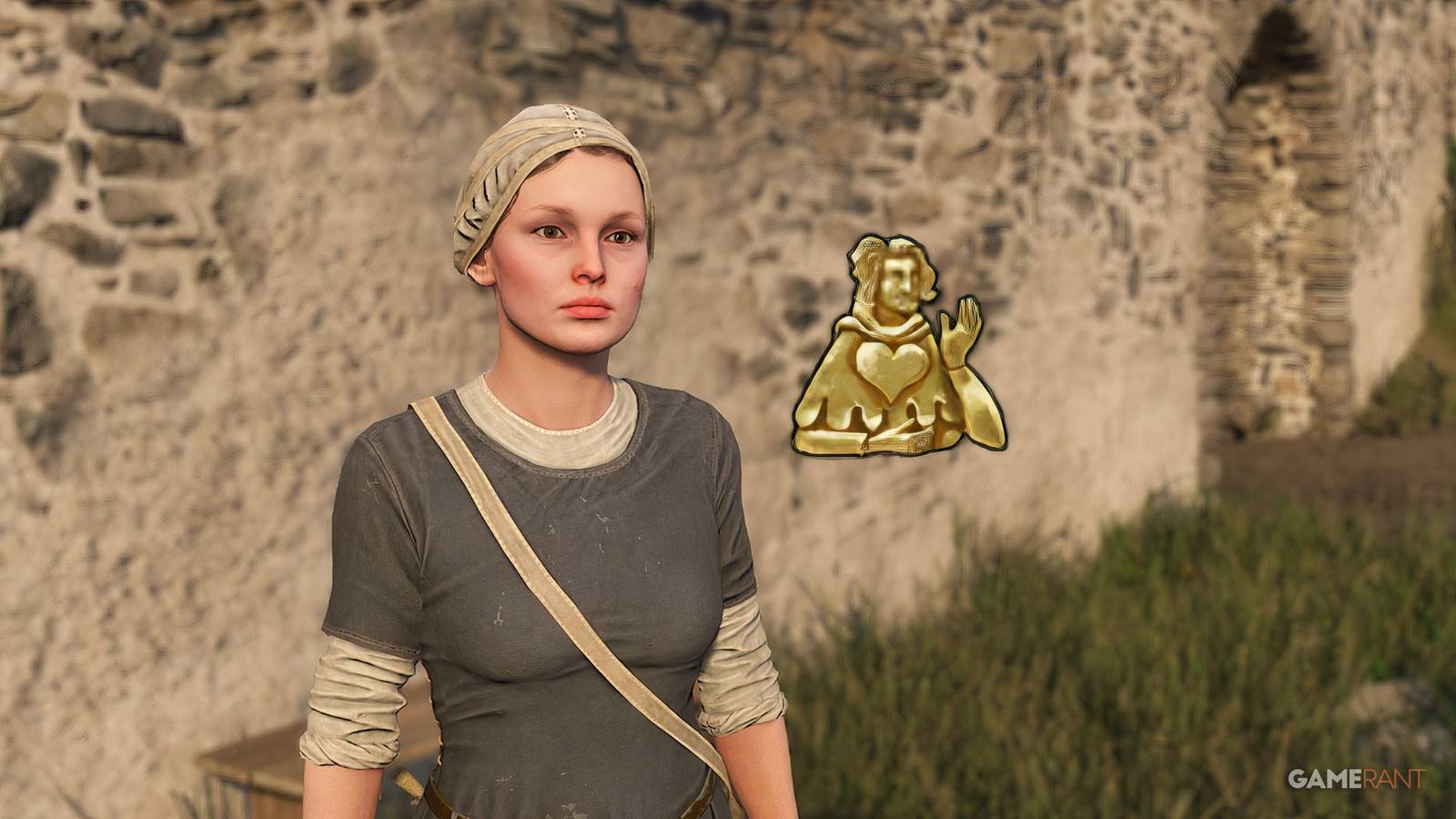 Kingdom Come Deliverance 2 - How To Romance Margaret