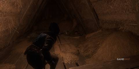 Kingdom Come Deliverance 2 - The King's Gambit - Franta Kuldaun Bed Location