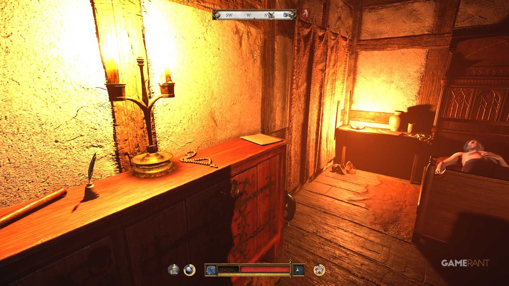 Kingdom Come Deliverance 2 - The Night-Mare - Bellissimo Evidence