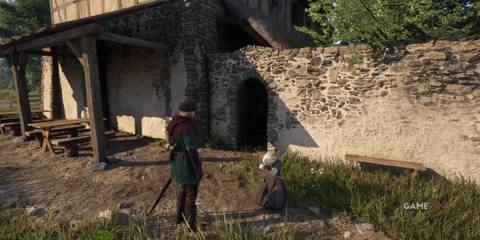 Kingdom Come Deliverance 2 - Victimised - Margaret Location