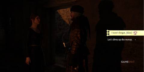 Kingdom Come Deliverance 2 - Victimised - Romance Margaret