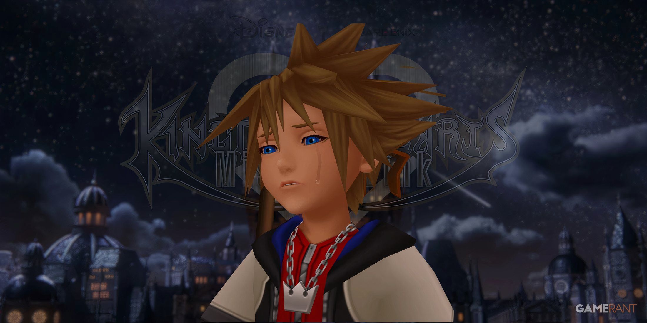 square enix has canceled kingdom hearts missing-link.