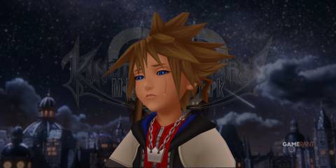 square enix has canceled kingdom hearts missing-link.