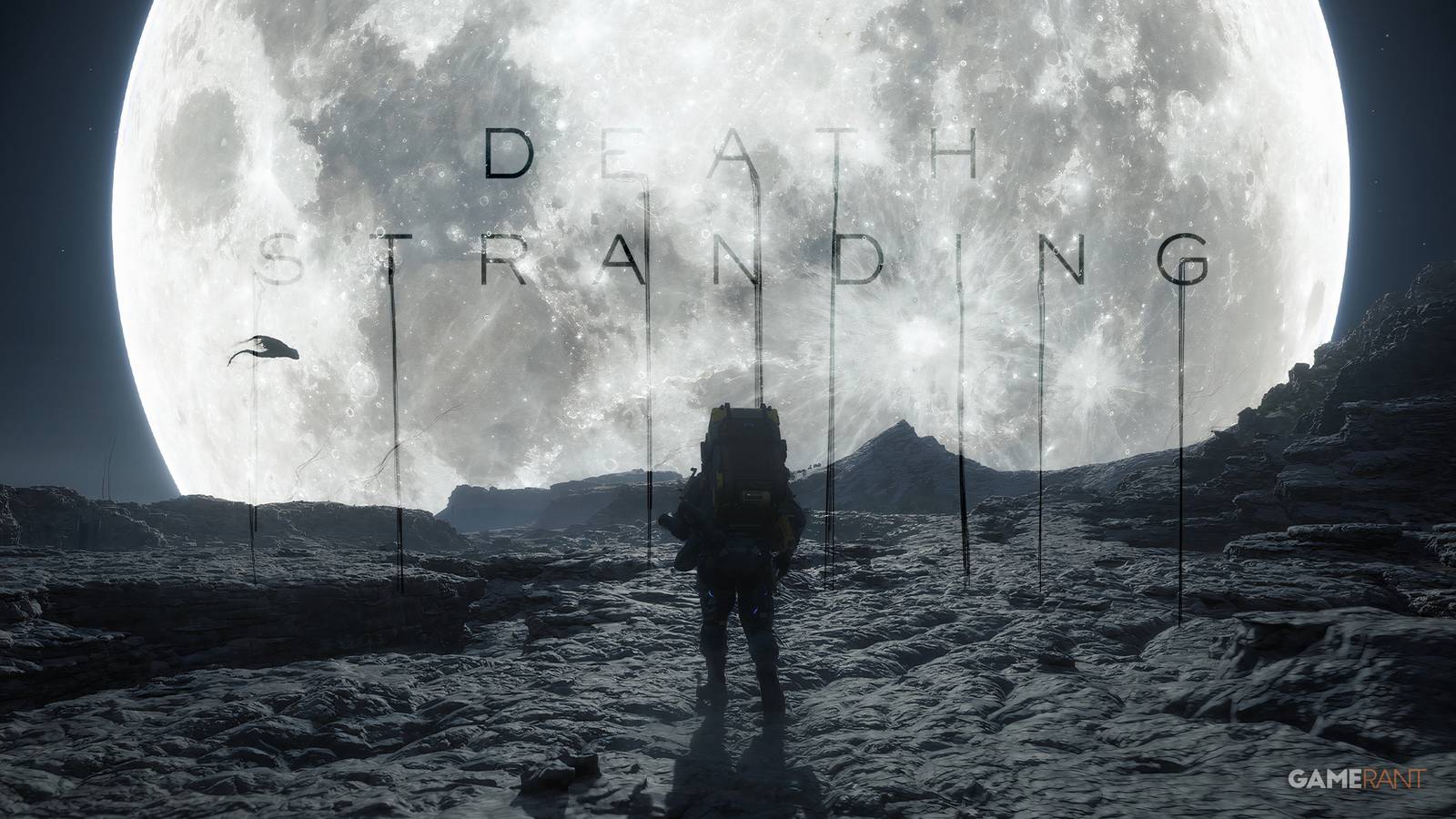 Kojima Productions Death Stranding Risk