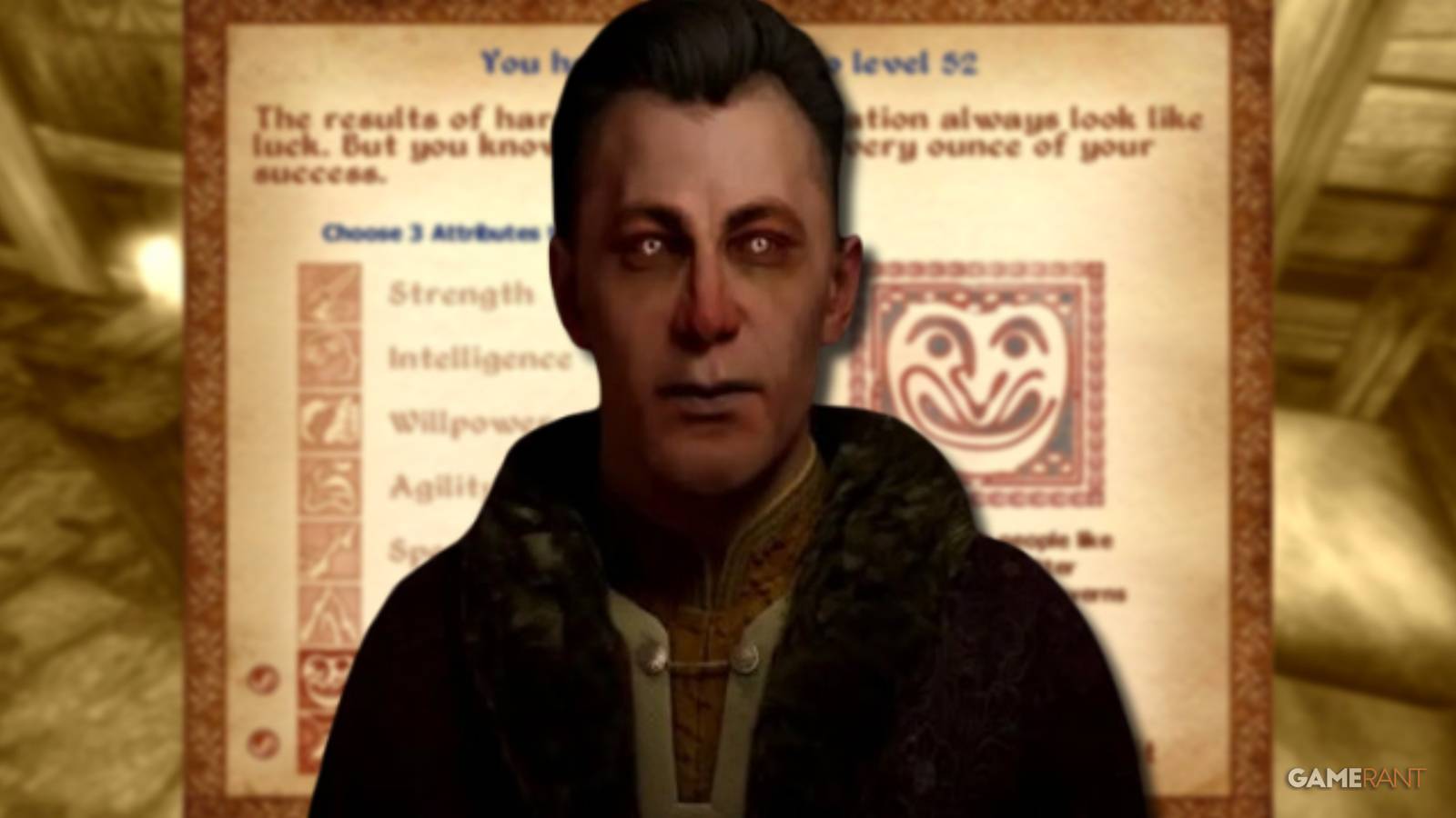 oblivion-remastered-leveling-up-system-rank-major-minor-skills-attributes-virtue-points-character-class-specialization-magic-combat-stealth-improvement-faster-easier-good-bad