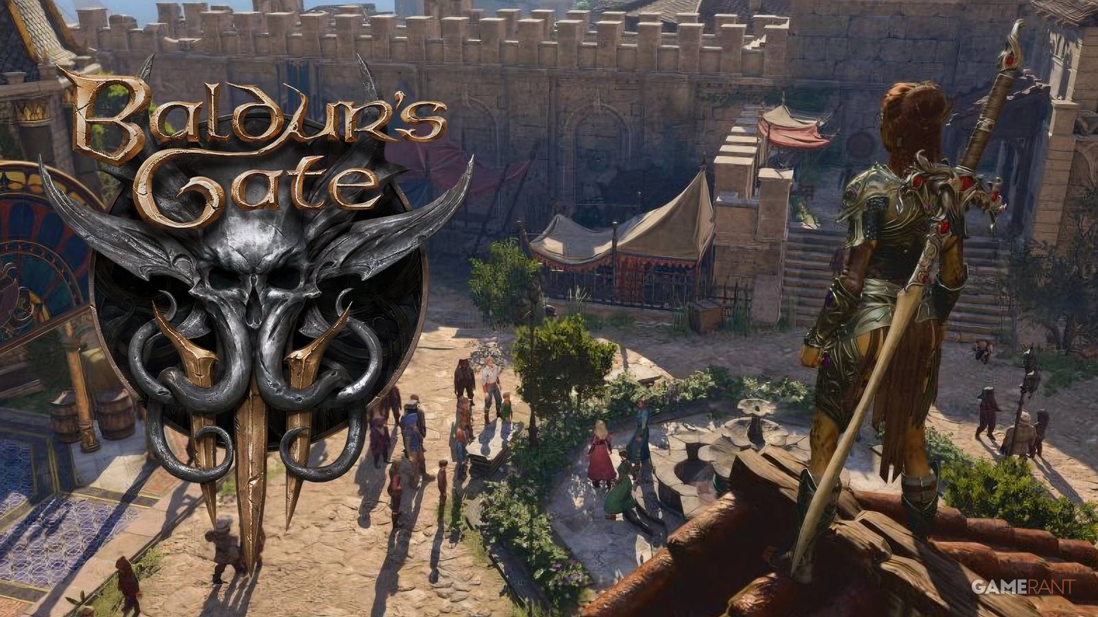 The Cardinal Sins of Baldur’s Gate 3 Explained