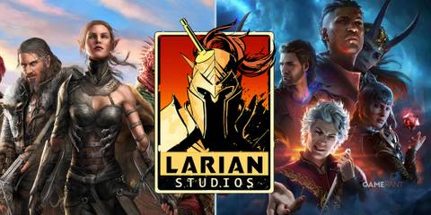 Larian Studios Upcoming Divinity Original Sin Perfect for Baldur's Gate 3 Fans