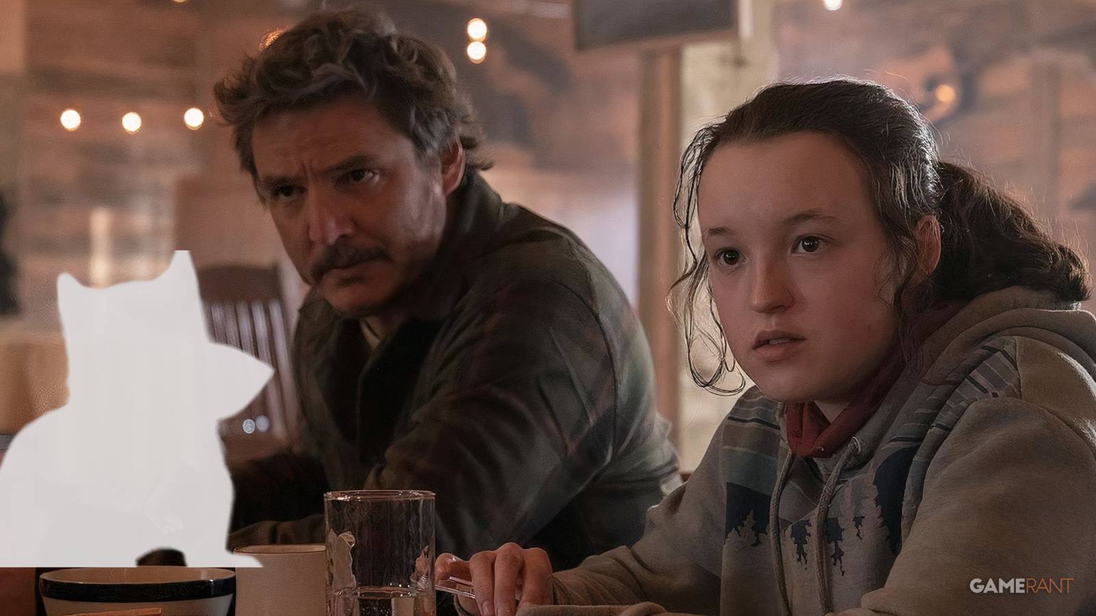 Last Of Us Dog Feature