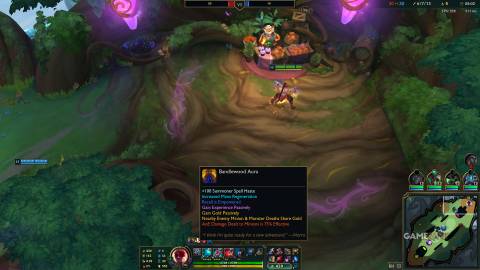 League of Legends - Brawl 4