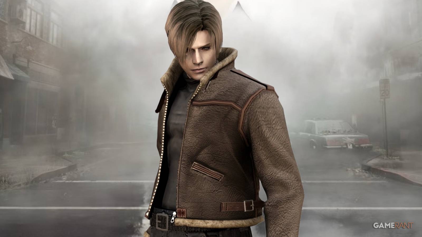 Resident Evil May Want to Hop on the Same Train as Silent Hill Ahead of RE9