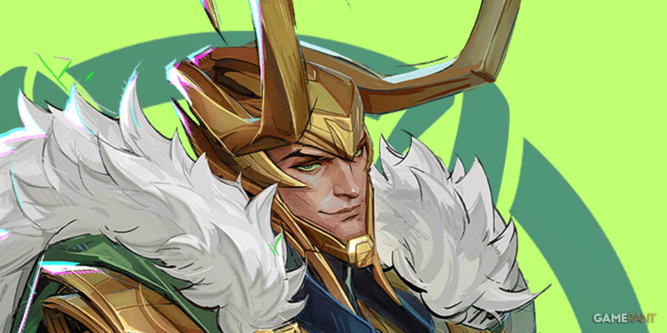 marvel rivals loki change