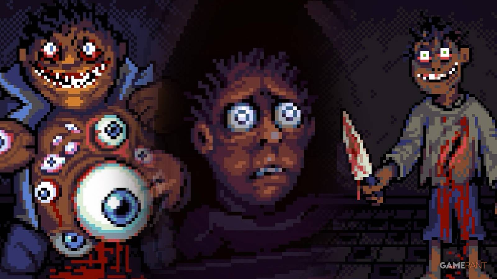 Look Outside Cosmic Horror New Direction