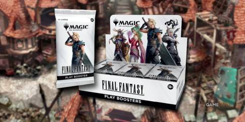 final fantasy mtg commander decks final fantasy 9 omission