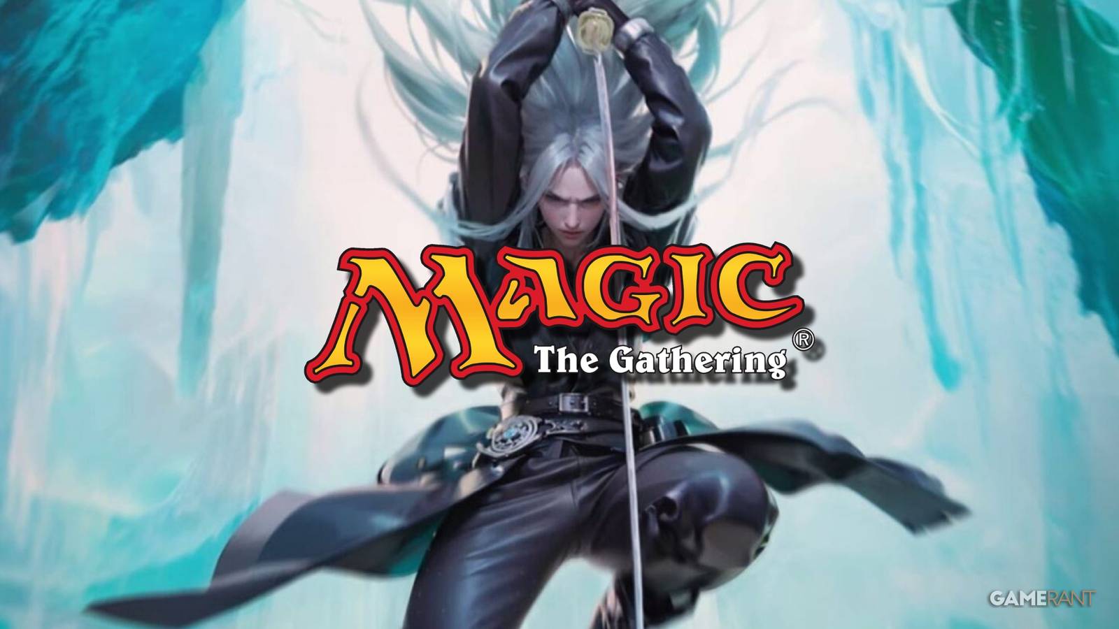 Magic: The Gathering x Final Fantasy Preview: A Love Letter to The Fans Magic: The Gathering x Final Fantasy Preview: A Love Letter to The Fans