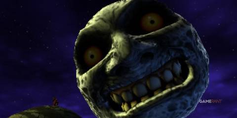 Majora's Mask open world games you need to beat in a time limit (3)