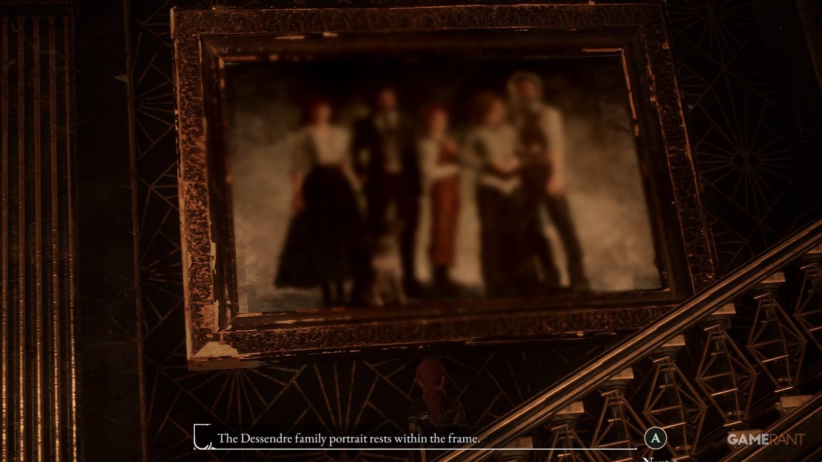 manor family canvas clair obscur expedition 33