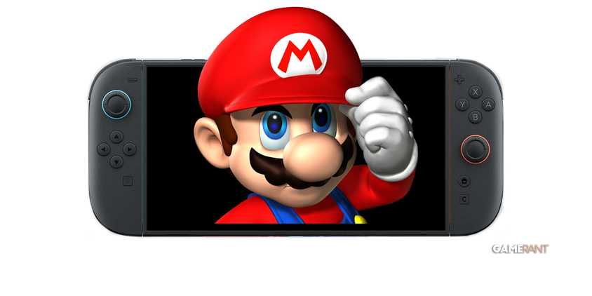 Super Mario Party Jamboree Reveals Nintendo Switch 2 Upgrades and Changes