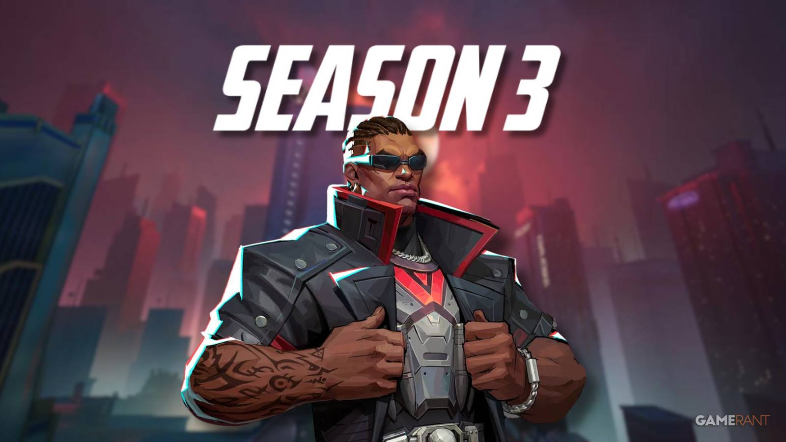 Marvel Rivals Seaon 3 Hero Wish List TheBestWarGames