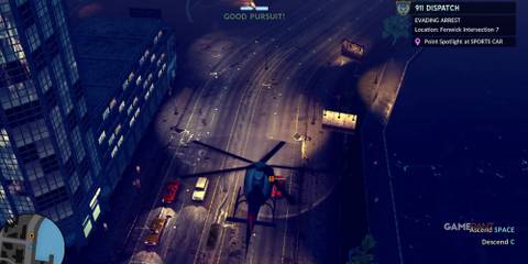 Max Support Tokens + The Precinct Upgrades