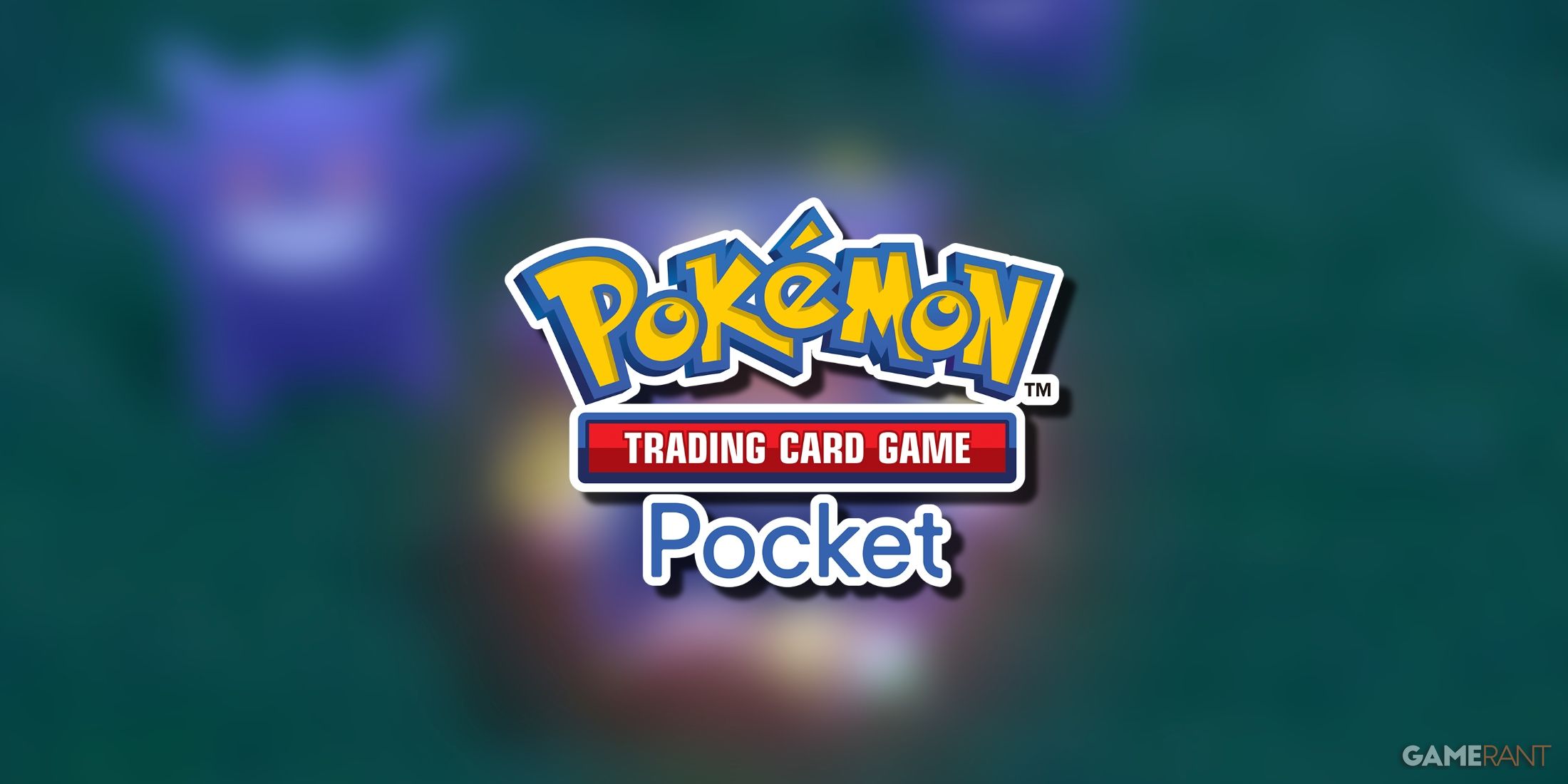 Pokemon-TCG-POCKET-TCGP-Ceestial-Guardians-SKIN-CARDS-GENGAR-EX-SAPPENSE-MIXED-color-palette-mega-version-original-wy