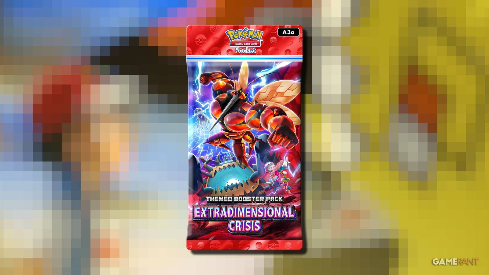 One New Pokemon TCG Pocket Card is Unlikely to Shatter the Ceiling It Should Have One New Pokemon TCG Pocket Card is Unlikely to Shatter the Ceiling It Should Have