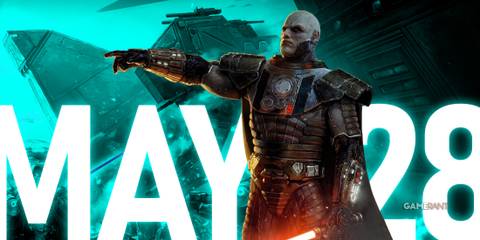 may 28 sets the stage for a major Star Wars: The Old Republic update