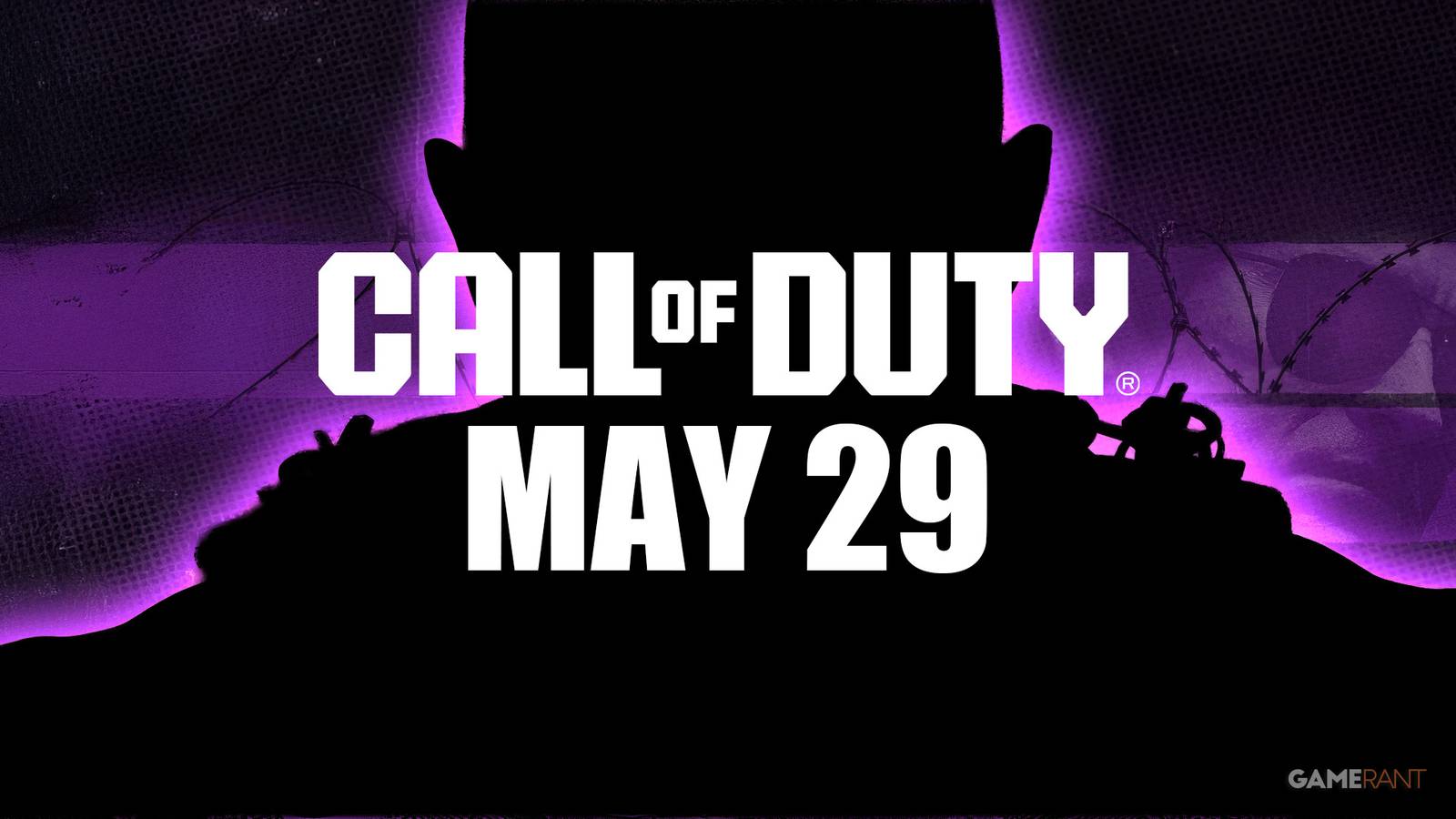 May 29 is going to be a big day for Call of Duty: Black Ops 6 and Warzone