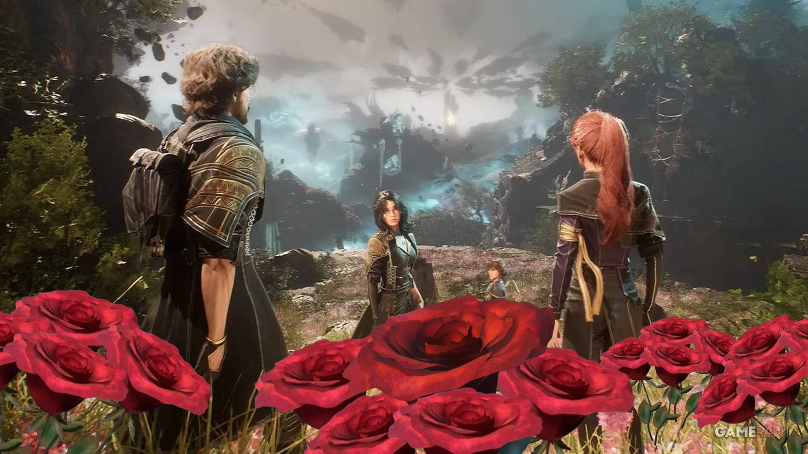 Meaning of Flowers Clair Obscur Expedition 33 Explained